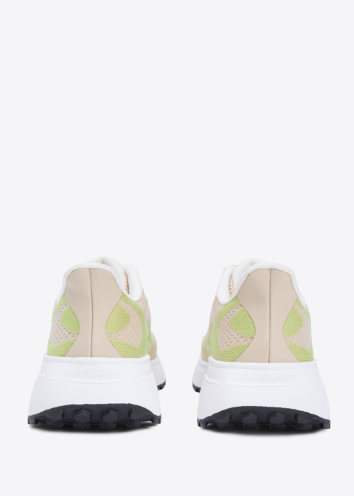 Tommy Jeans brīvā laika apavi Sporty