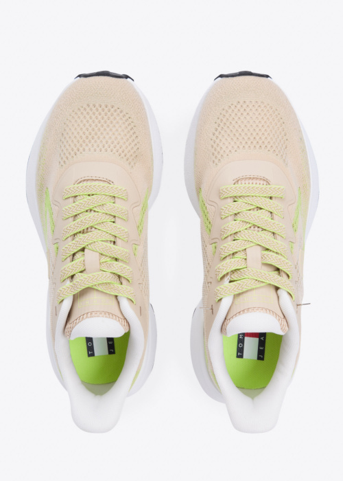 Tommy Jeans brīvā laika apavi Sporty