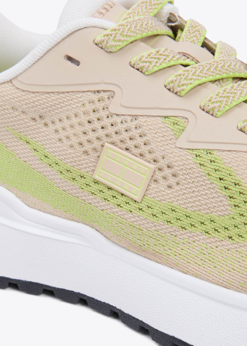 Tommy Jeans brīvā laika apavi Sporty