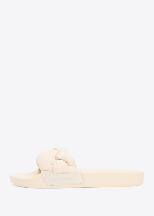 Tommy Jeans baseina iešļūcenes