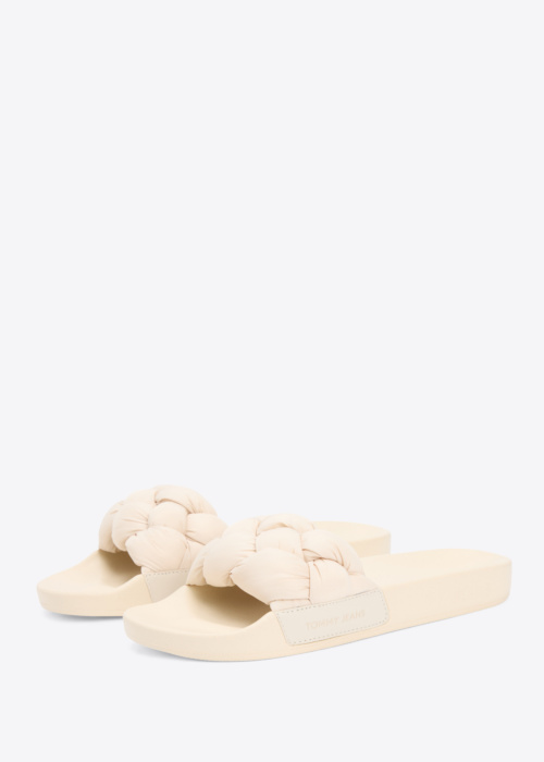 Tommy Jeans baseina iešļūcenes