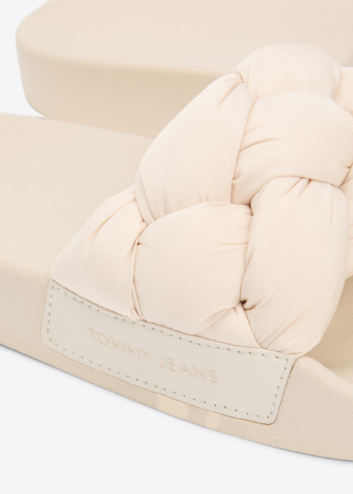 Tommy Jeans baseina iešļūcenes