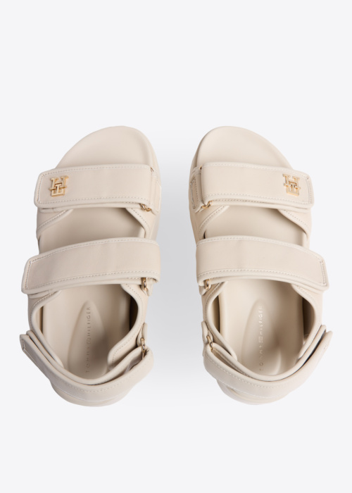 Tommy Hilfiger sandales