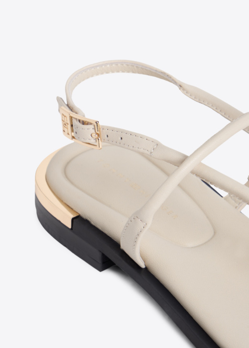 Tommy Hilfiger kurpes