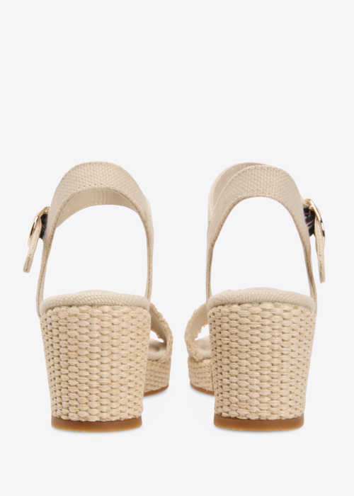 Tommy Hilfiger kurpes