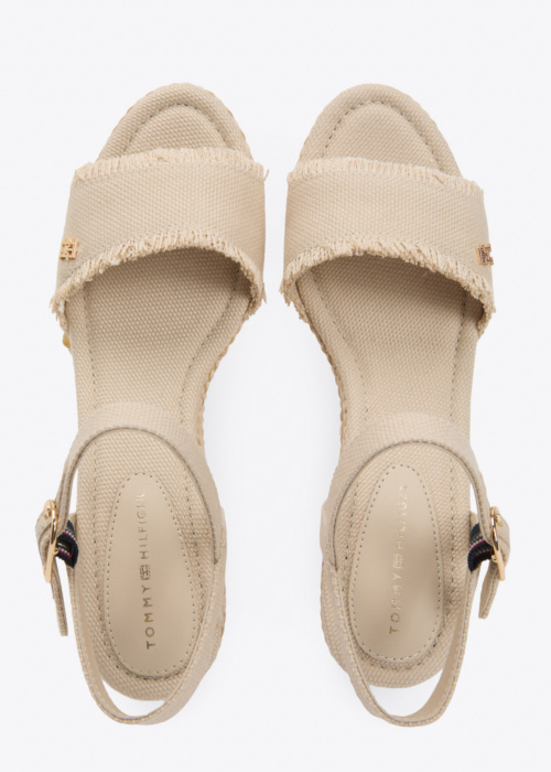 Tommy Hilfiger kurpes