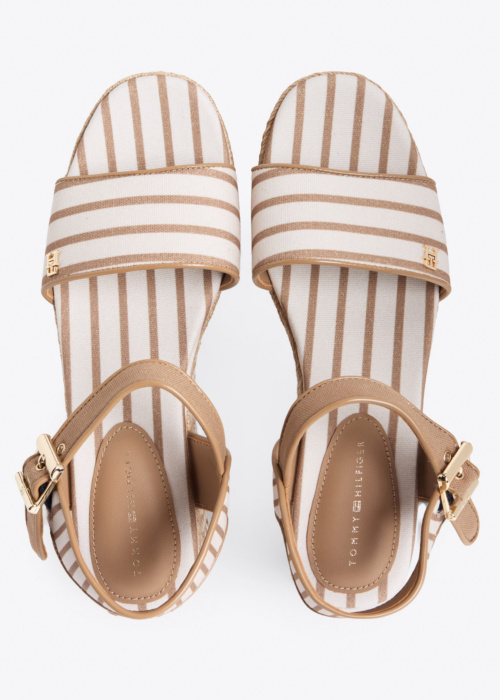 Туфли Breton Tommy Hilfiger