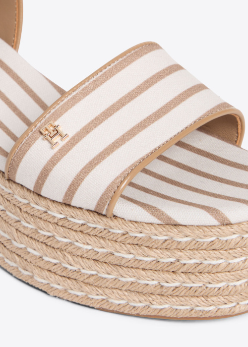 Туфли Breton Tommy Hilfiger