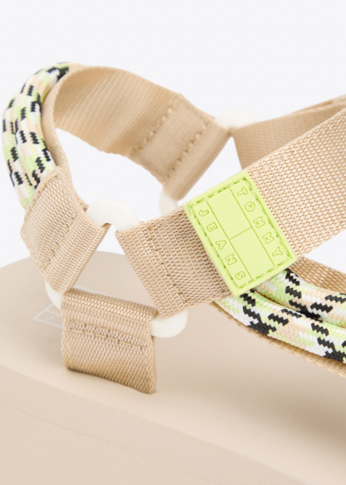 Tommy Jeans sandales