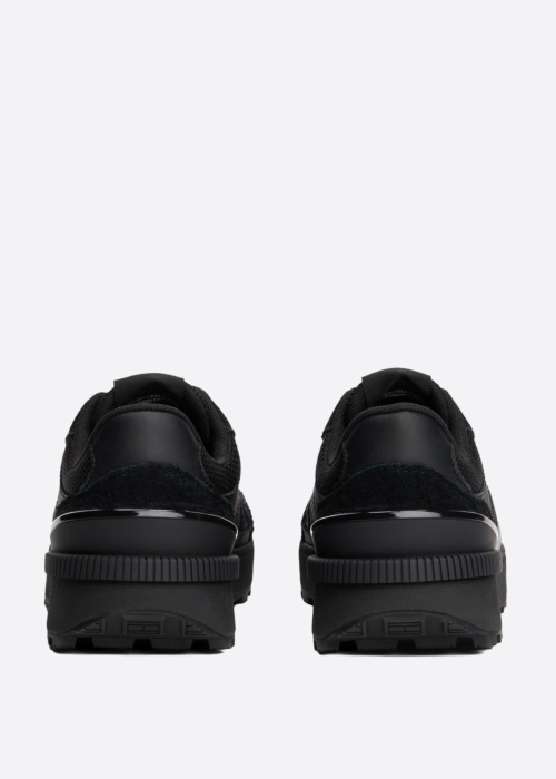 Tommy Jeans brīvā laika apavi Technical Runner Ess