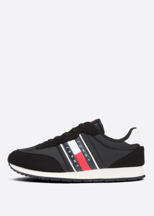 Tommy Jeans brīvā laika apavi Classic Runner