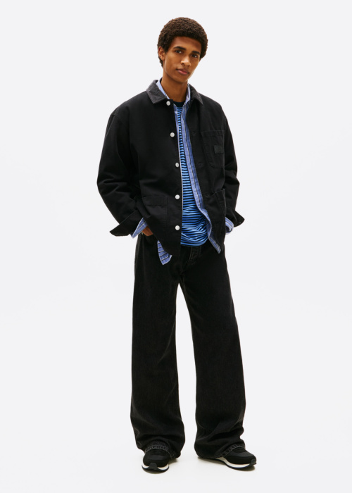 Tommy Jeans brīvā laika apavi Classic Runner