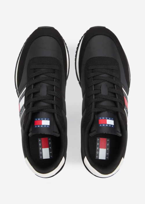 Tommy Jeans brīvā laika apavi Classic Runner