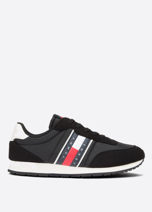 Tommy Jeans brīvā laika apavi Classic Runner