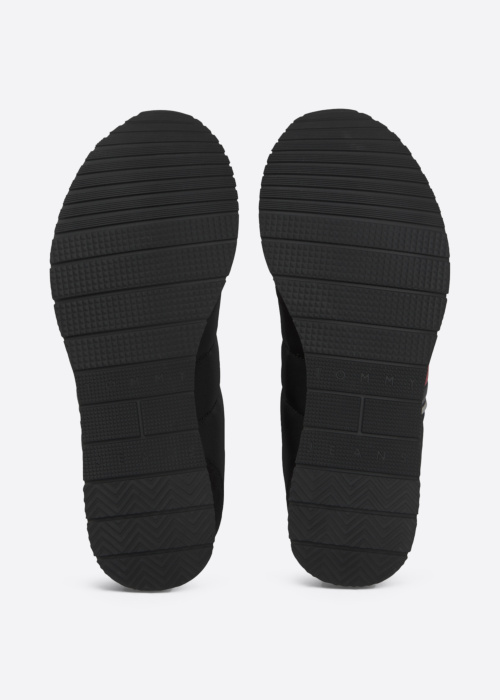 Tommy Jeans brīvā laika apavi Classic Runner