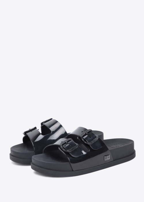 Шлёпанцы для бассейна Tommy Jeans