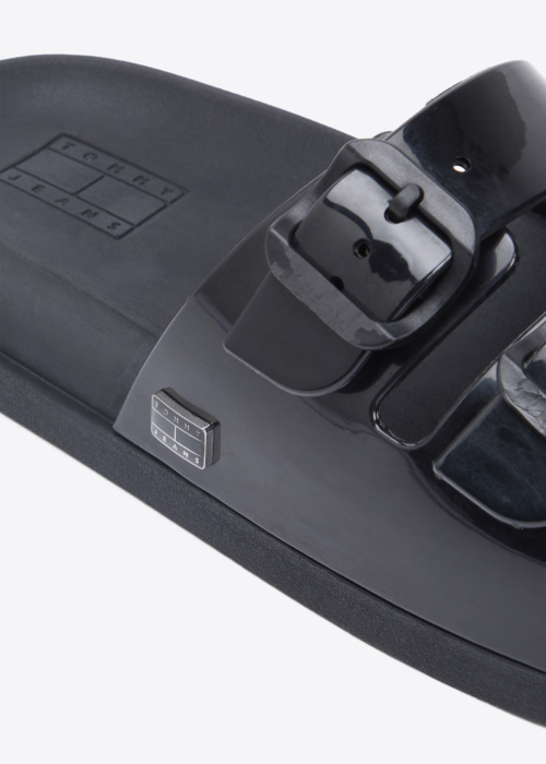 Шлёпанцы для бассейна Tommy Jeans