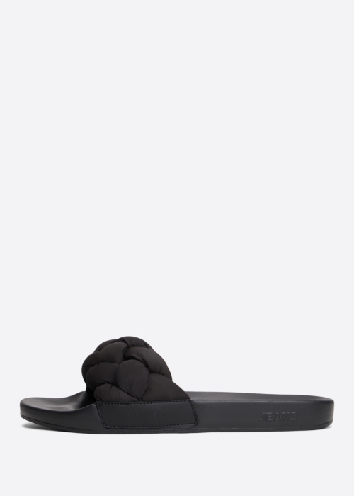 Шлёпанцы для бассейна Tommy Jeans