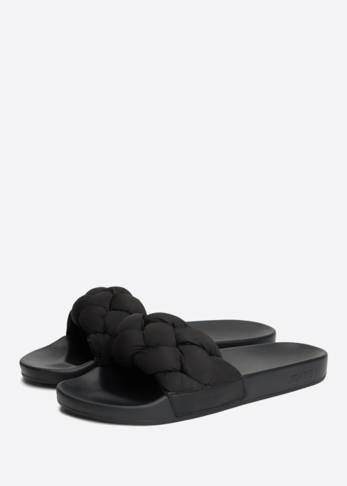 Шлёпанцы для бассейна Tommy Jeans