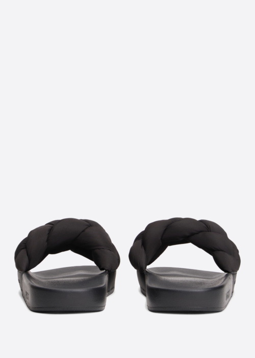 Шлёпанцы для бассейна Tommy Jeans