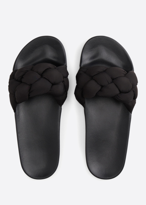 Шлёпанцы для бассейна Tommy Jeans