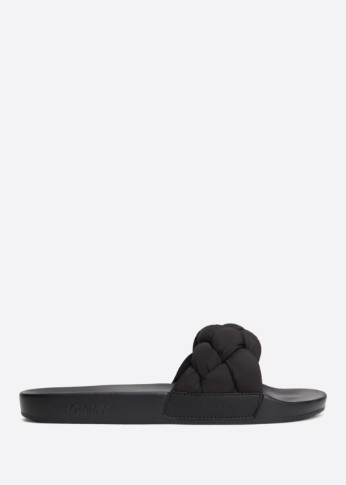 Шлёпанцы для бассейна Tommy Jeans