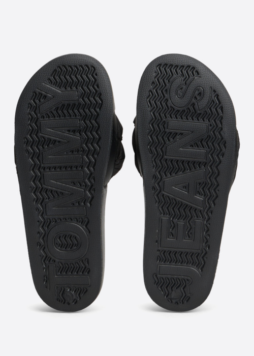 Шлёпанцы для бассейна Tommy Jeans