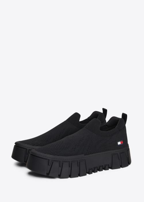 Кроссовки Chunky Tommy Jeans