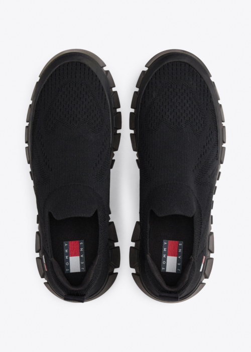 Кроссовки Chunky Tommy Jeans