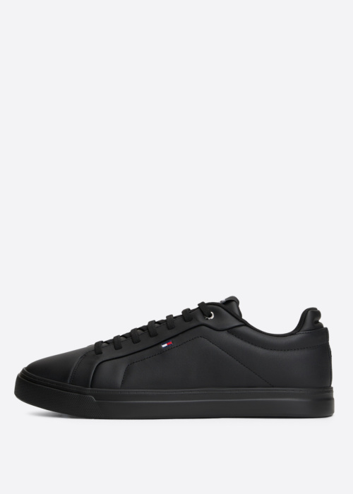 Тенниски Icon Court Light Ess Tommy Hilfiger