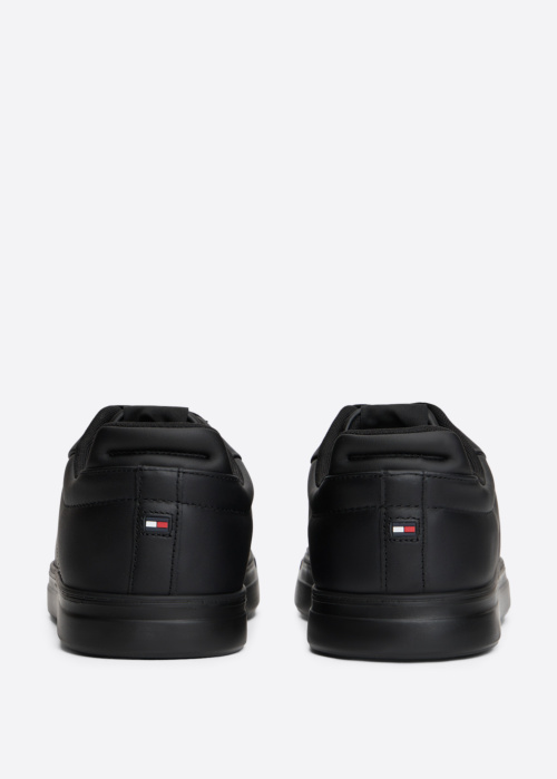 Тенниски Icon Court Light Ess Tommy Hilfiger