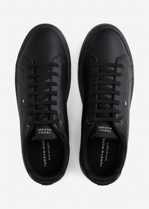 Тенниски Icon Court Light Ess Tommy Hilfiger