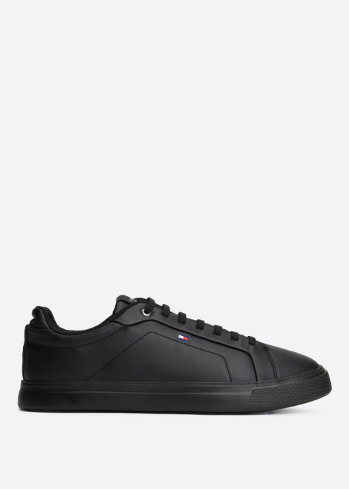 Тенниски Icon Court Light Ess Tommy Hilfiger