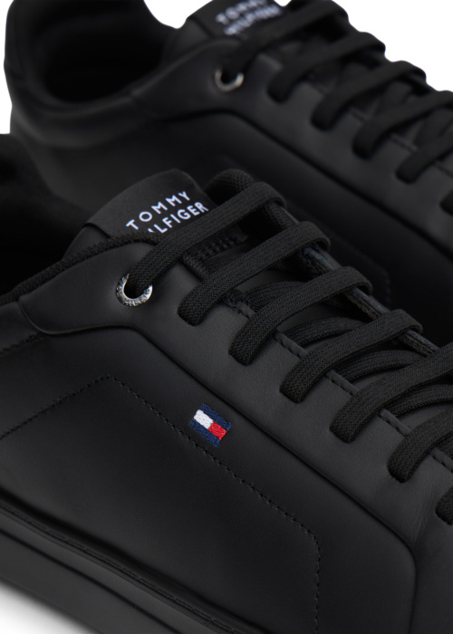 Тенниски Icon Court Light Ess Tommy Hilfiger