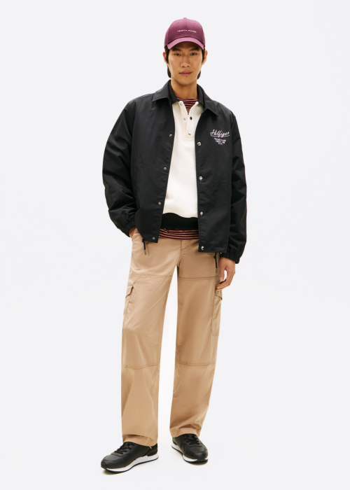 Тенниски Maxlite 1a Tommy Hilfiger