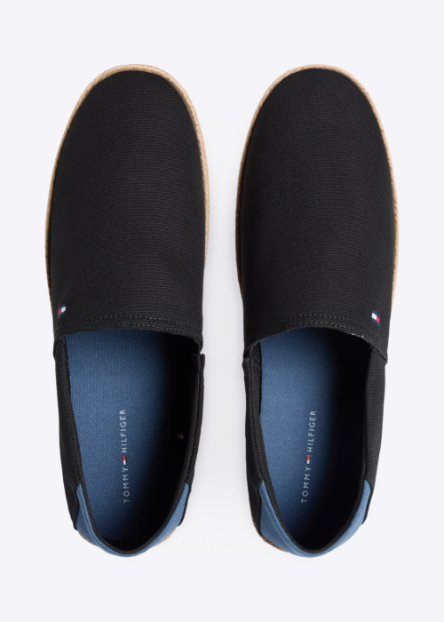 Эспадрильи Tommy Hilfiger