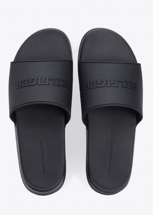 Шлёпанцы для бассейна Tommy Hilfiger