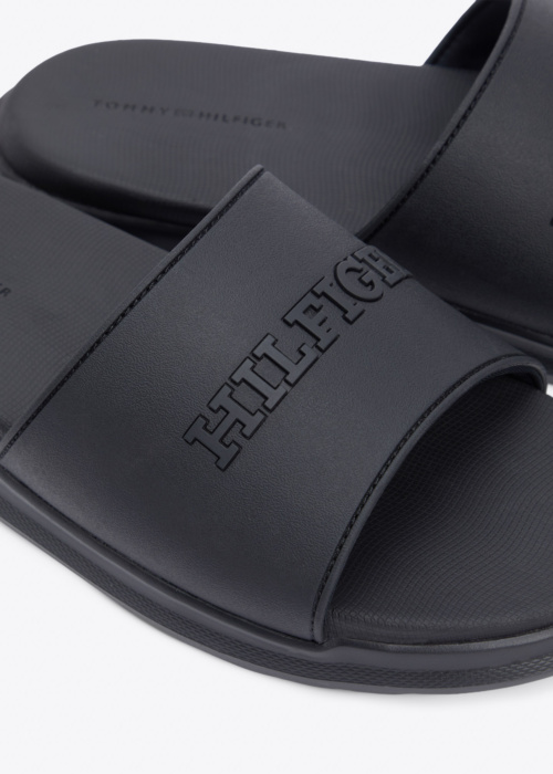 Шлёпанцы для бассейна Tommy Hilfiger