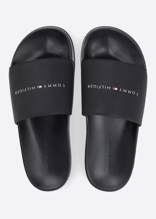 Tommy Hilfiger baseina iešļūcenes