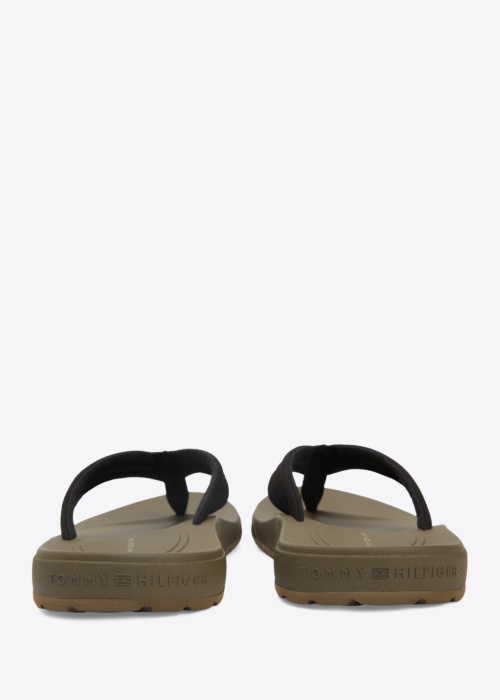Шлёпанцы Tommy Hilfiger