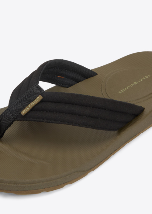 Шлёпанцы Tommy Hilfiger