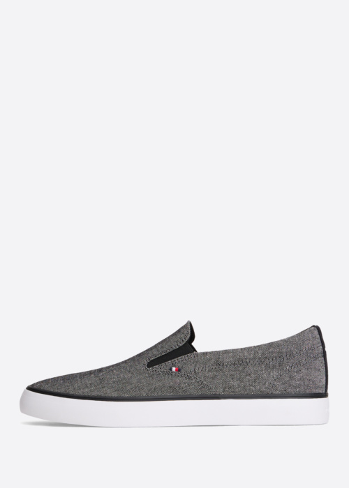 Tommy Hilfiger kedas Harlem