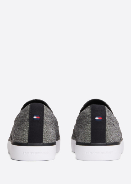 Tommy Hilfiger kedas Harlem