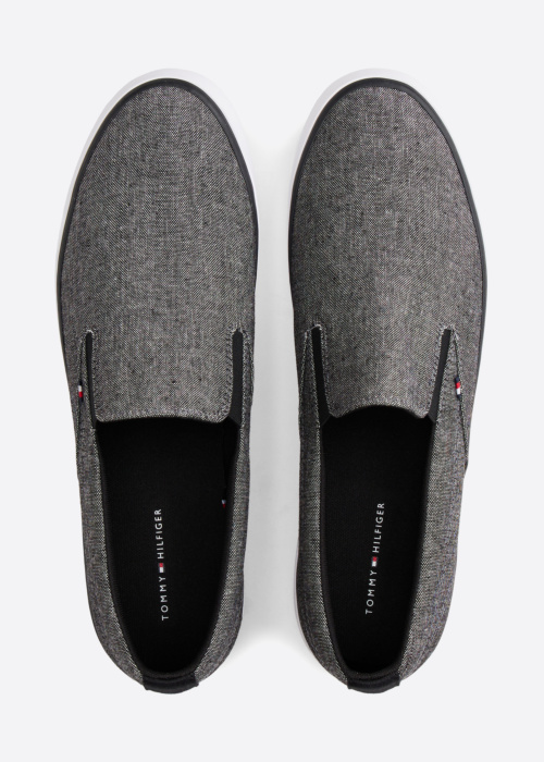 Tommy Hilfiger kedas Harlem