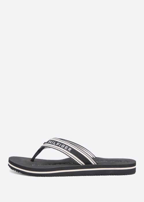 Tommy Hilfiger flipsandales