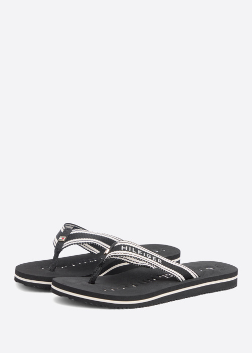 Tommy Hilfiger flipsandales