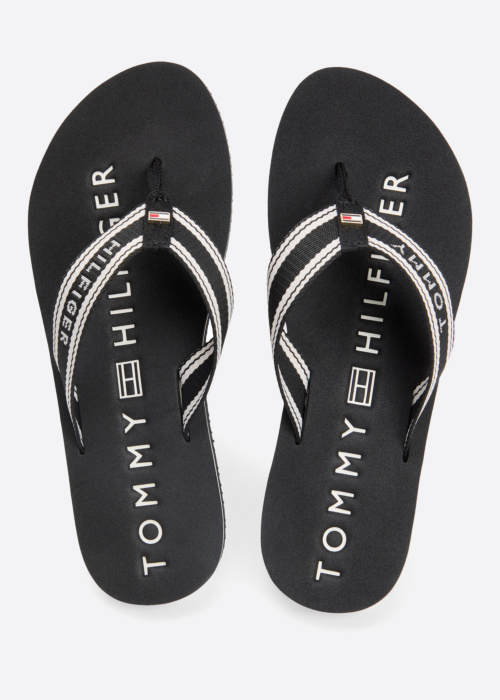 Tommy Hilfiger flipsandales