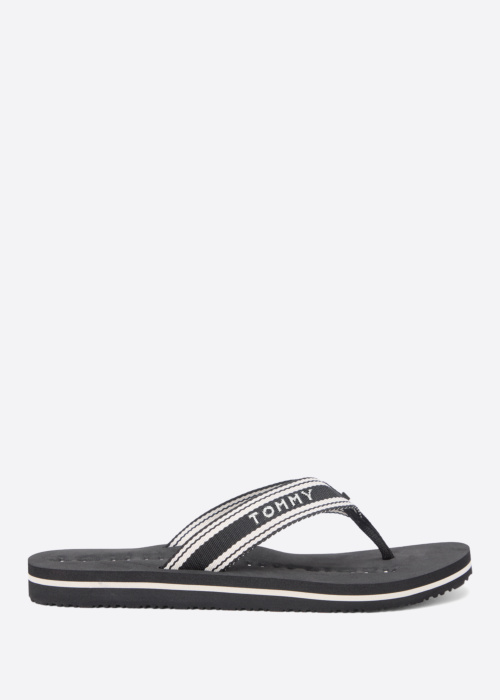 Tommy Hilfiger flipsandales