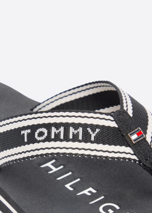 Tommy Hilfiger flipsandales