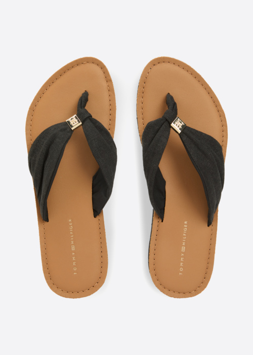 Tommy Hilfiger flipsandales